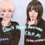 Don't forget anymore