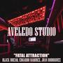 Fatal Attraction (feat. Black Dream, Edgardo Ramirez & Juan Rodriguez)