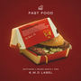 Fast Food (Explicit)