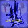 Gatts and Tools (Explicit)