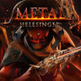 Metal Hellsinger OST