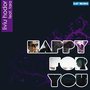 Happy for You - Single