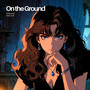 On the Ground (feat. adeleve)