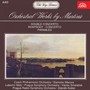 Martinů: Orchestral Works