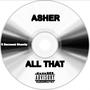 ALL THAT (Explicit)