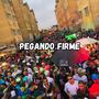 Pegando Firme (feat. Mc Magrinho & Mc Pogba) [Explicit]