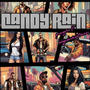 Candy rain (feat. Bxbytwxaker & Slattonimus) [Explicit]