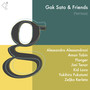 Gak Sato & Friends (Remixes)