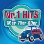 Nr. 1 Hits der 60er, 70er & 80er. Musik für Unterwegs