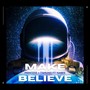 Make Believe (feat. Yiabee) [Explicit]