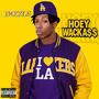 HOEY WACKA$$ (JOEY BADA$$ DISS) [Explicit]