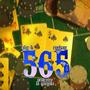 565 (feat. Eyebag) [Explicit]