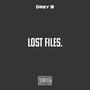 LOST FILES (Explicit)