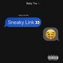 Sneaky Link (Explicit)
