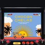 Chocan chelas (feat. Nanomc) [Explicit]