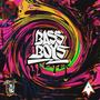 BASS BOYS (feat. As_Is) [Explicit]