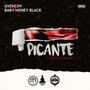 Picante (feat. Gvenchy) [Explicit]