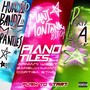 Piano Tiles 2 (Explicit)