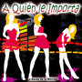 A Quién Le Importa - Single