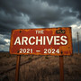 The Archives (Explicit)