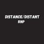 Distance/Distant