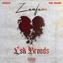 LSK BROADS (feat. OG GARI &  Popstyle Sway) [Explicit]