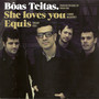 She Loves You - Equis