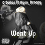 Went Up (Explicit)