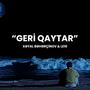 Geri Qaytar (feat. Le10)