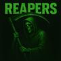 Reapers (feat. Ariel Marley, Kaito & Island Rebel Fam) [Tahlia]