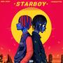 Starboy (feat. 1da Banton) [Explicit]