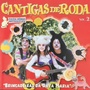 Cantigas de Roda Vol. 02