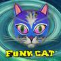 Funk Cat