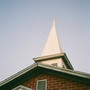Last Chapel
