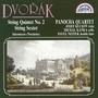 Dvořák: String Quintet No. 2, Intermezzo, String Sextet