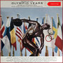 Songs of the Olympic Years (Schlager Der Olympischen Jahre) (Album of 1960)