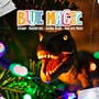 Blue Magic (Explicit)