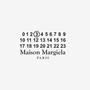 Margiela (feat. ReddHerMind) [Explicit]