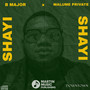 Shayi