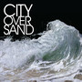 City Over Sand