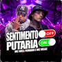 Sentimento Off Putaria On (Explicit)