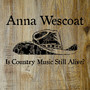 Is Country Music Still Alive?