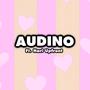 Audino (feat. Hari Upfront) [Explicit]