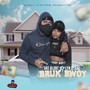 Bruk Bwoy (feat. Lyn Vyral) [Explicit]