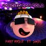 Roncito con cola (feat. Swal)