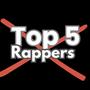 Top 5 Albanian Rapper (Explicit)