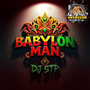 Babylon Man