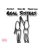 Real Sisters (feat. Yxng QB & Traxx Lou) [Explicit]