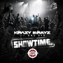 Showtime (Dirty Version) [Explicit]