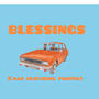 Blessings (feat. Prophet )